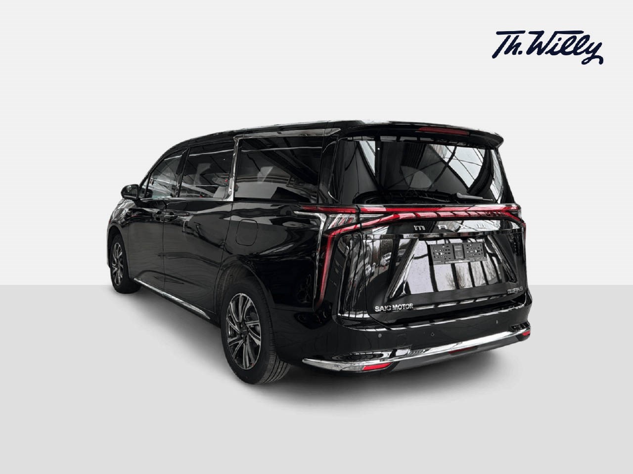 MAXUS Mifa 9 Luxury 8P-showroom-element-2