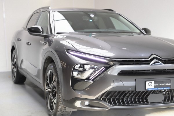 CITROEN C5 X 1.6 PHEV Shine-showroom-element-1