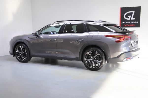 CITROEN C5 X 1.6 PHEV Shine-showroom-element-2