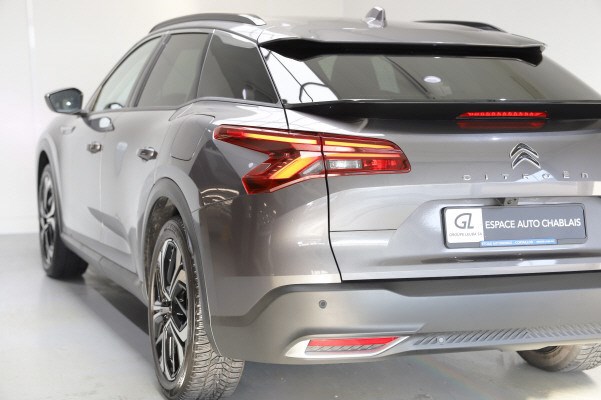 CITROEN C5 X 1.6 PHEV Shine-showroom-element-3