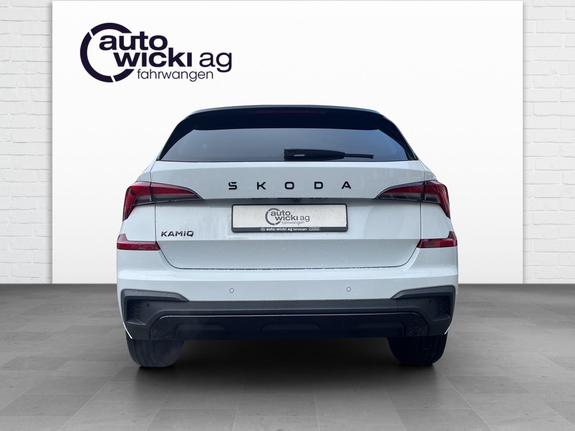 SKODA Kamiq 1.5 TSI Monte Carlo DSG-showroom-element-2