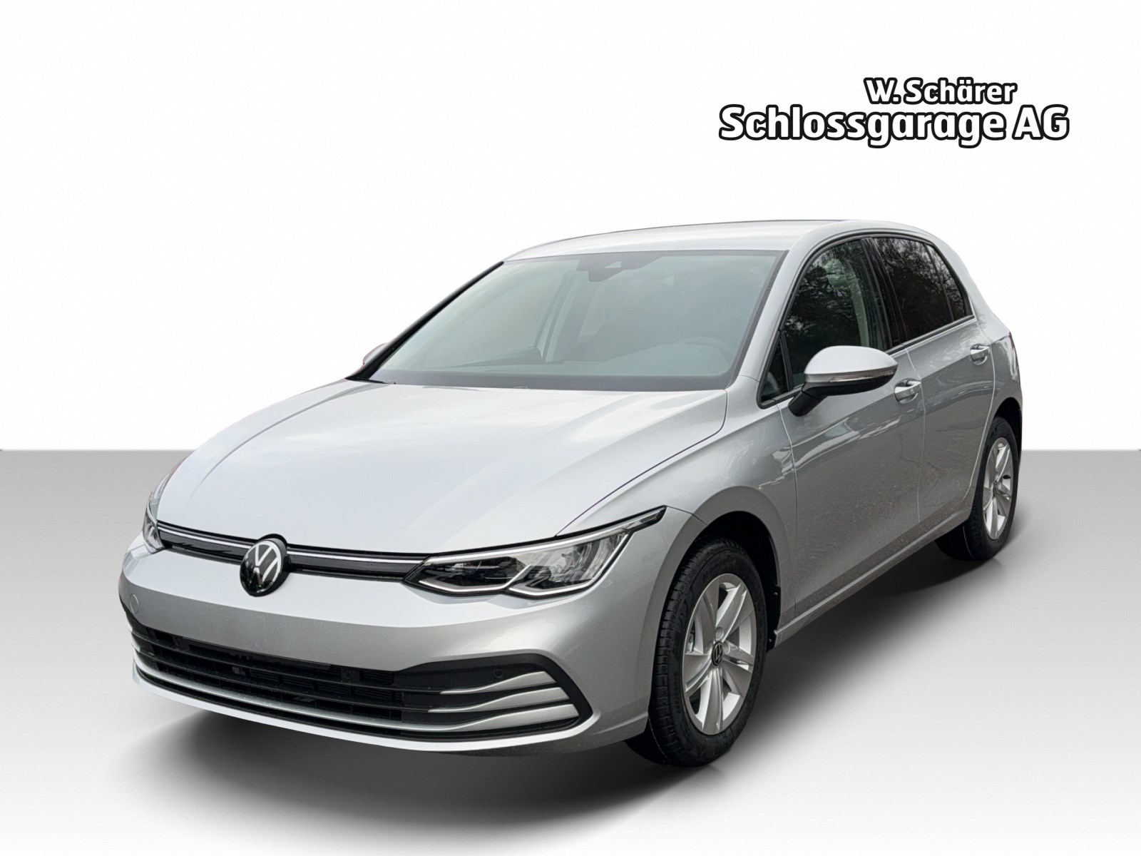 VW Golf 1.0 eTSI mHEV ACTLife DSG