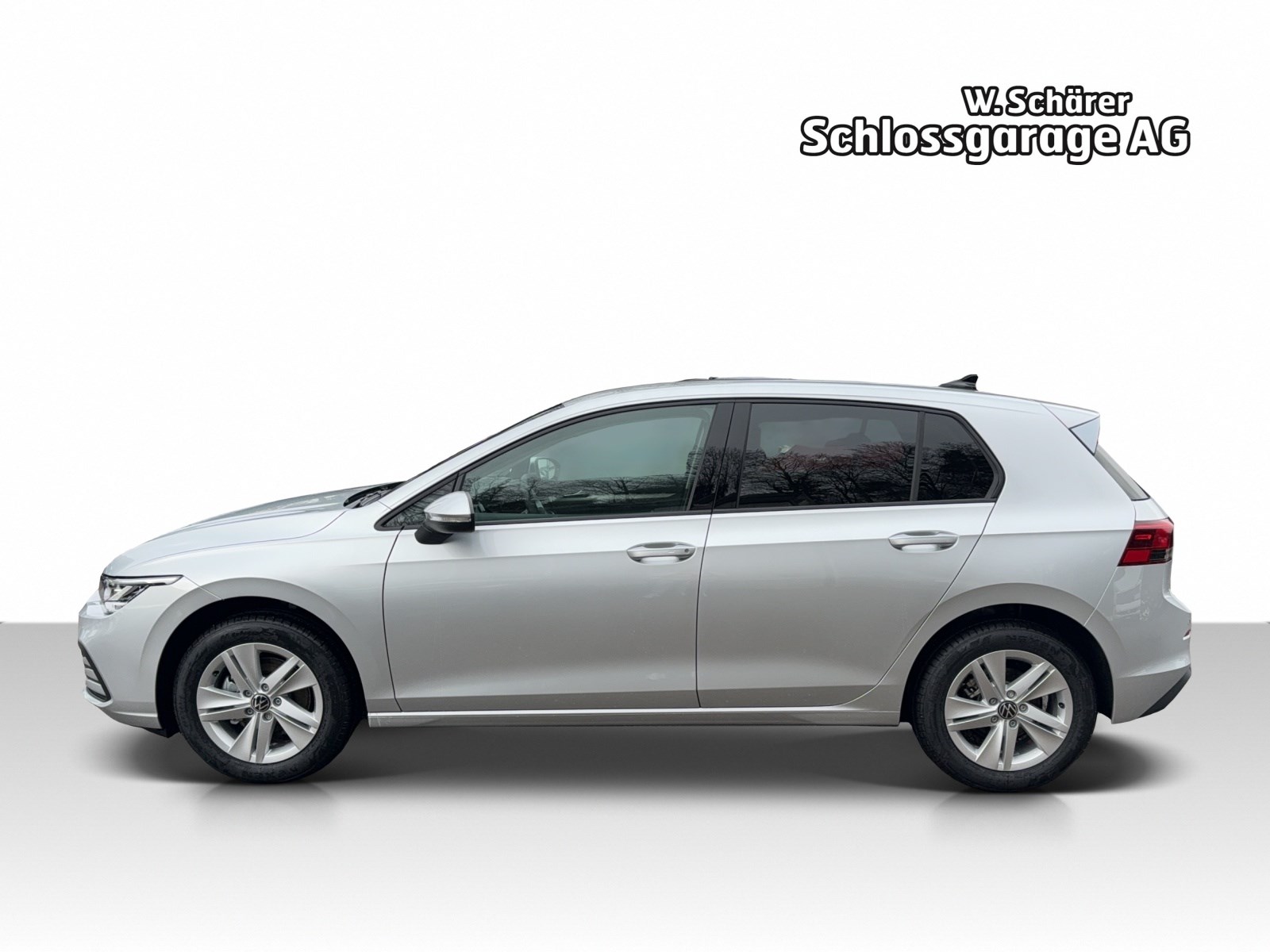 VW Golf 1.0 eTSI mHEV ACTLife DSG-showroom-element-1