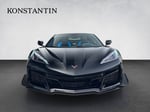Chevrolet Corvette C8 Z06 5.5L V8 Coupé 3LZ Z07 Performance Pack GT2 Seats - Bild 3