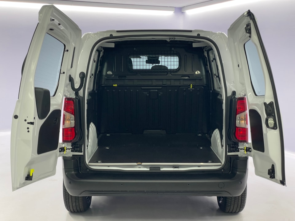 Proace City Van L1 Electric 52 kWh Active