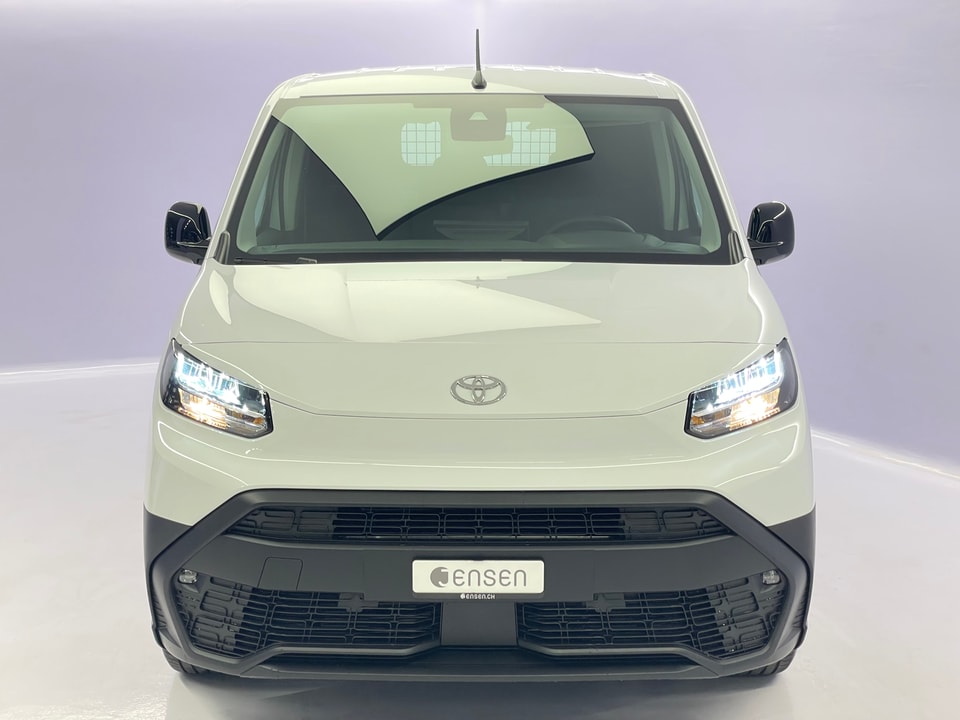 Proace City Van L1 Electric 52 kWh Active