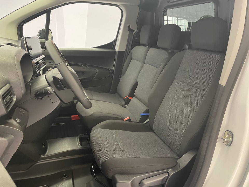 Proace City Van L1 Electric 52 kWh Active