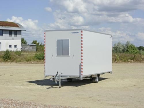WM MEYER BW 1545/206 Speed-image-1