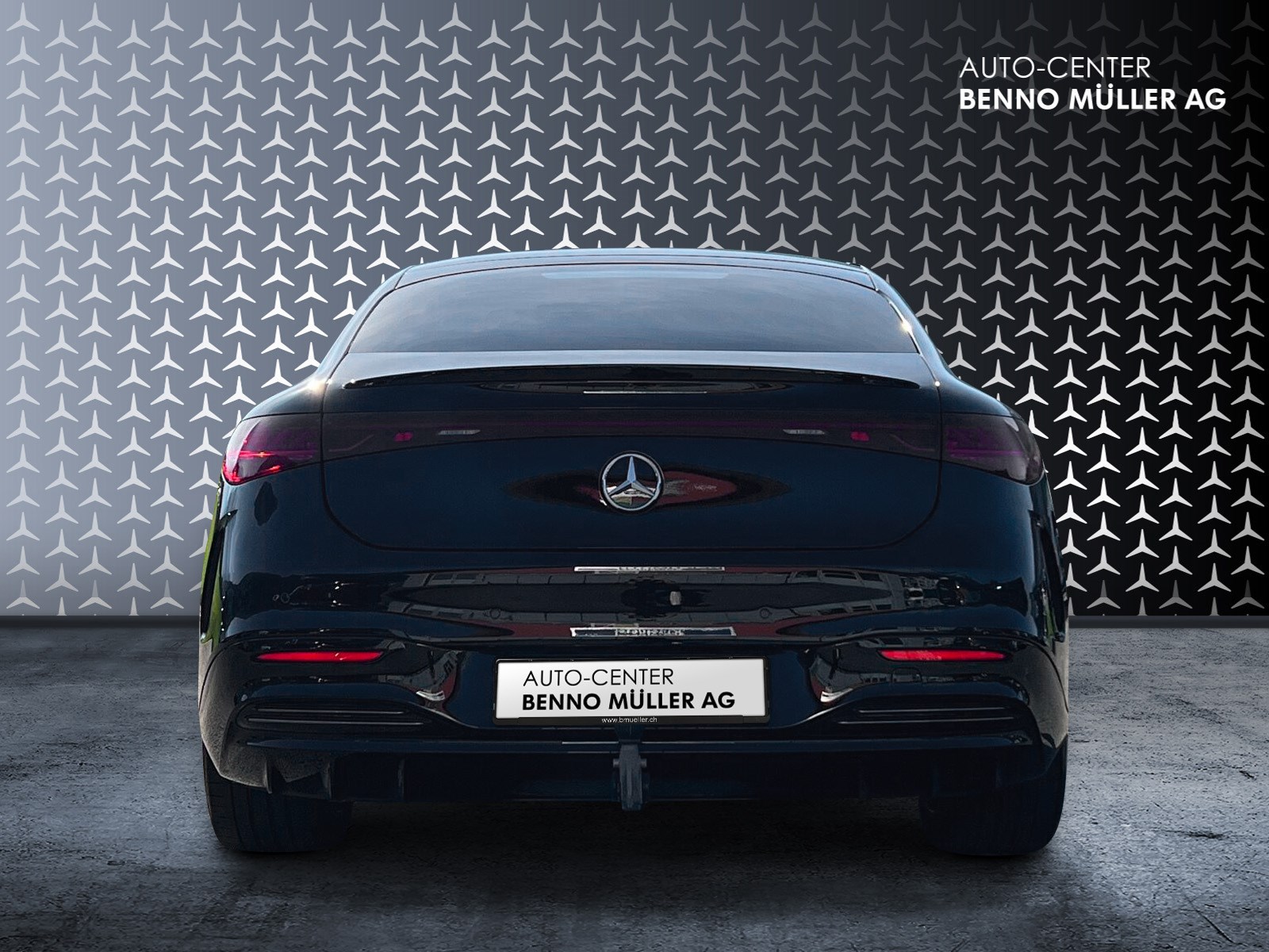 MERCEDES-BENZ EQS 580 4Matic Edition 1 Premium-Paket-showroom-element-3