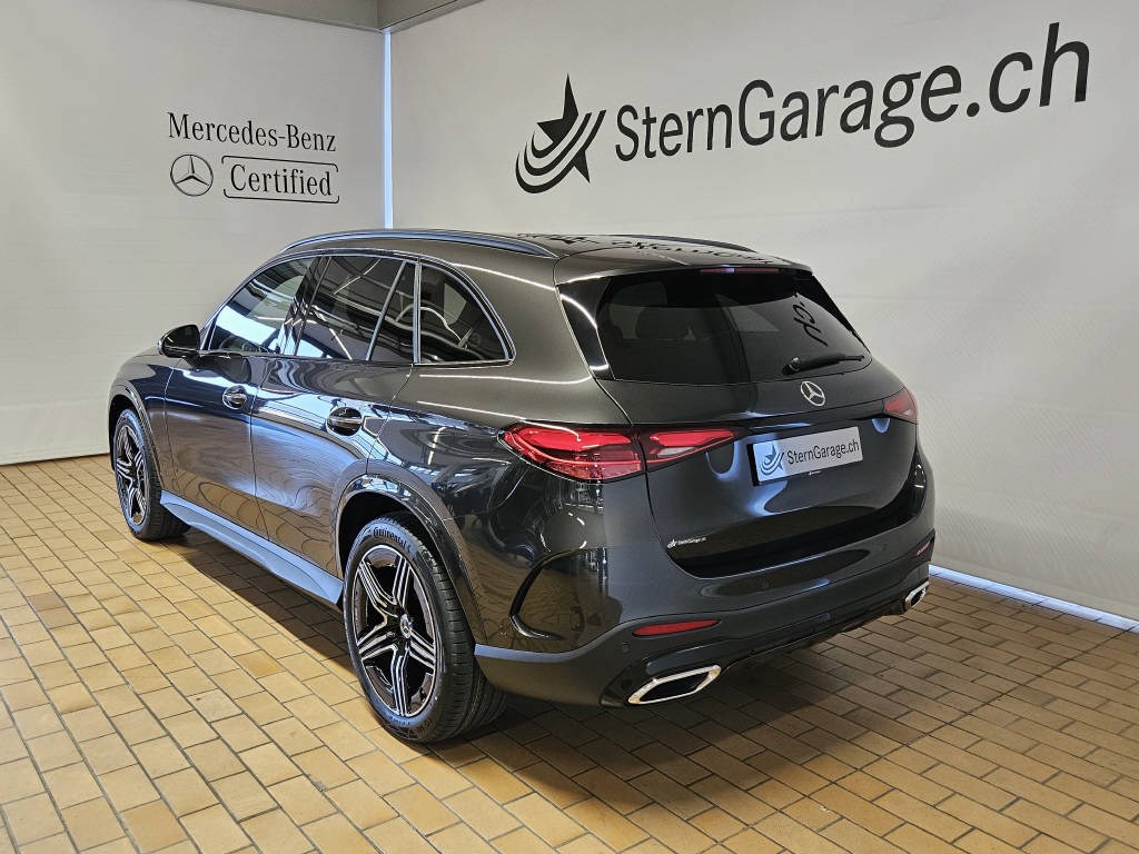 MERCEDES-BENZ GLC 300 d 4Matic AMG Line-showroom-element-2