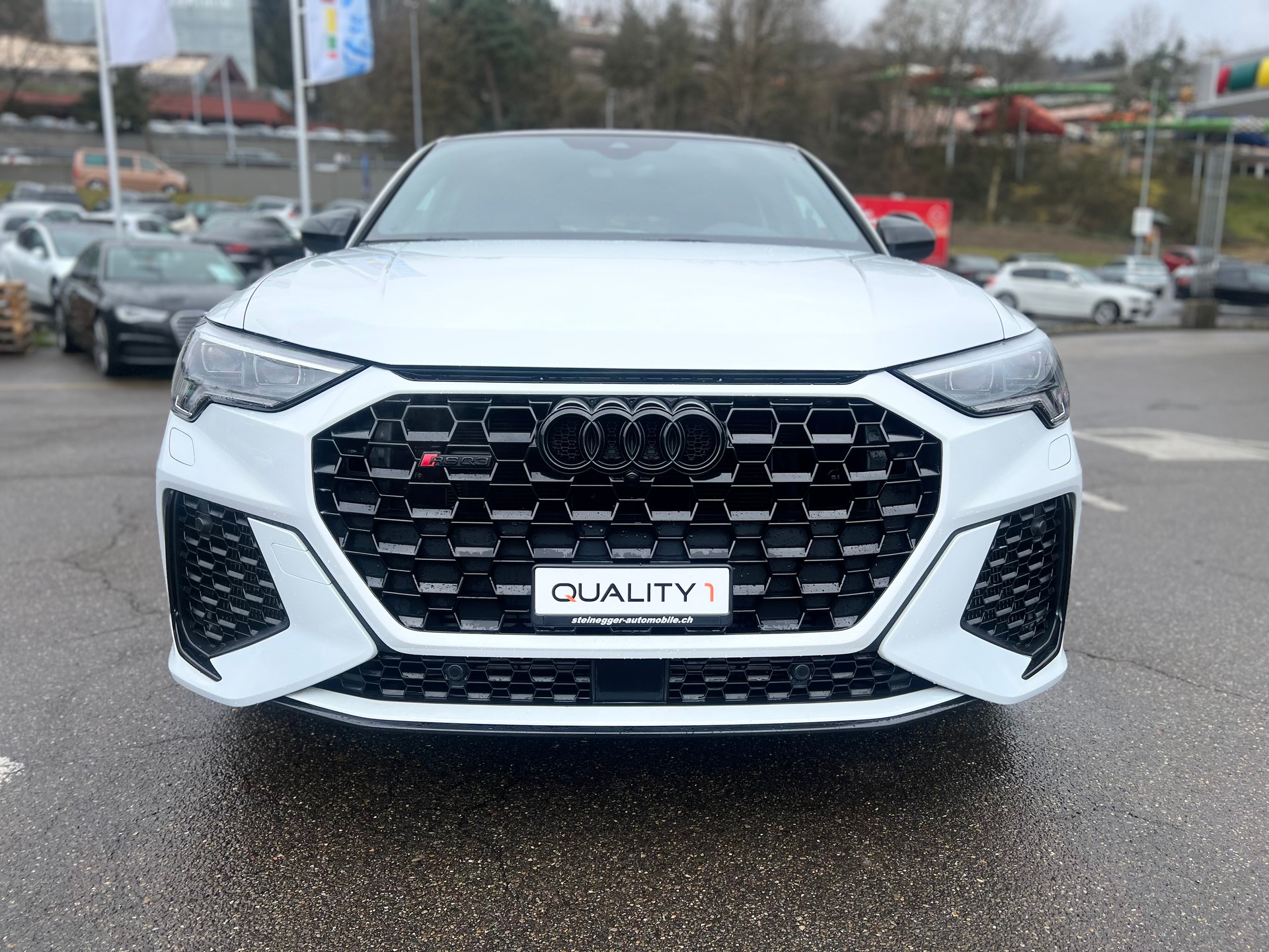 AUDI RS Q3 Sportback quattro S tronic-showroom-element-3