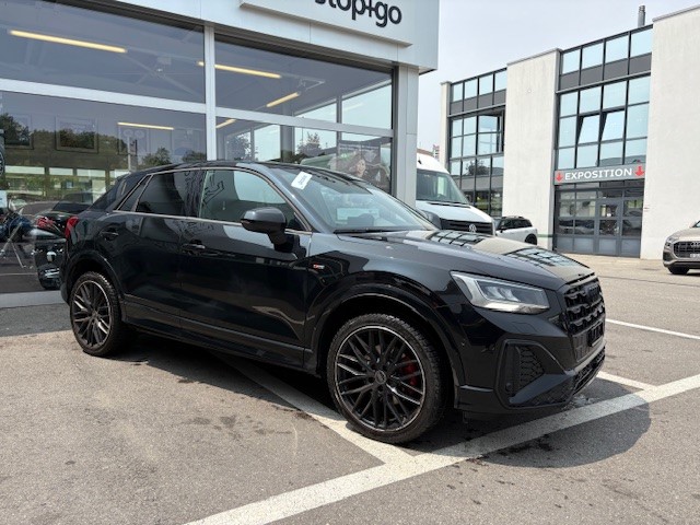 AUDI Q2 1.5 35 TFSI S Line S-Tronic-showroom-element-1