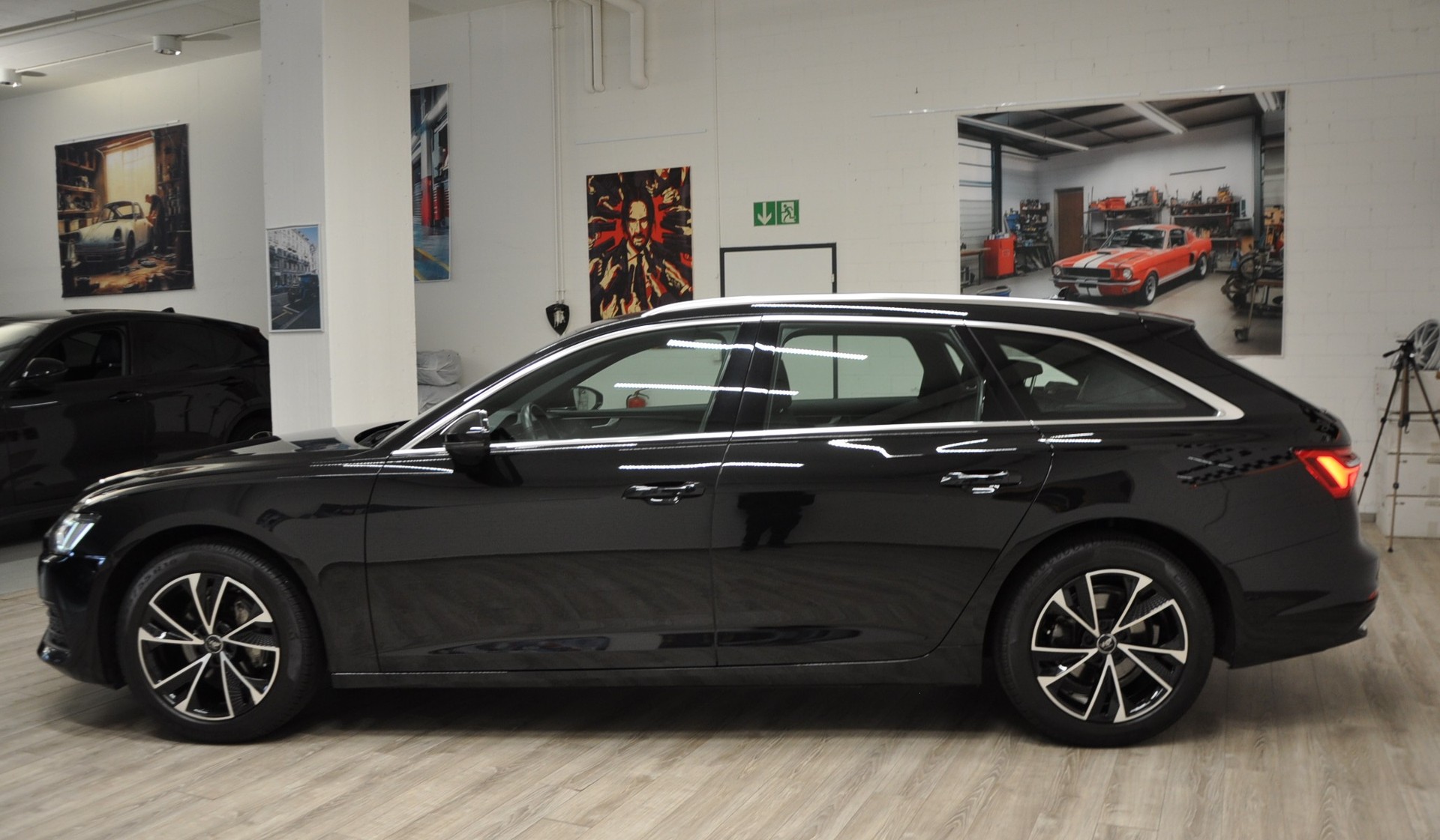 AUDI A6 Avant 40 TDI Design quattro S-tronic-showroom-element-2