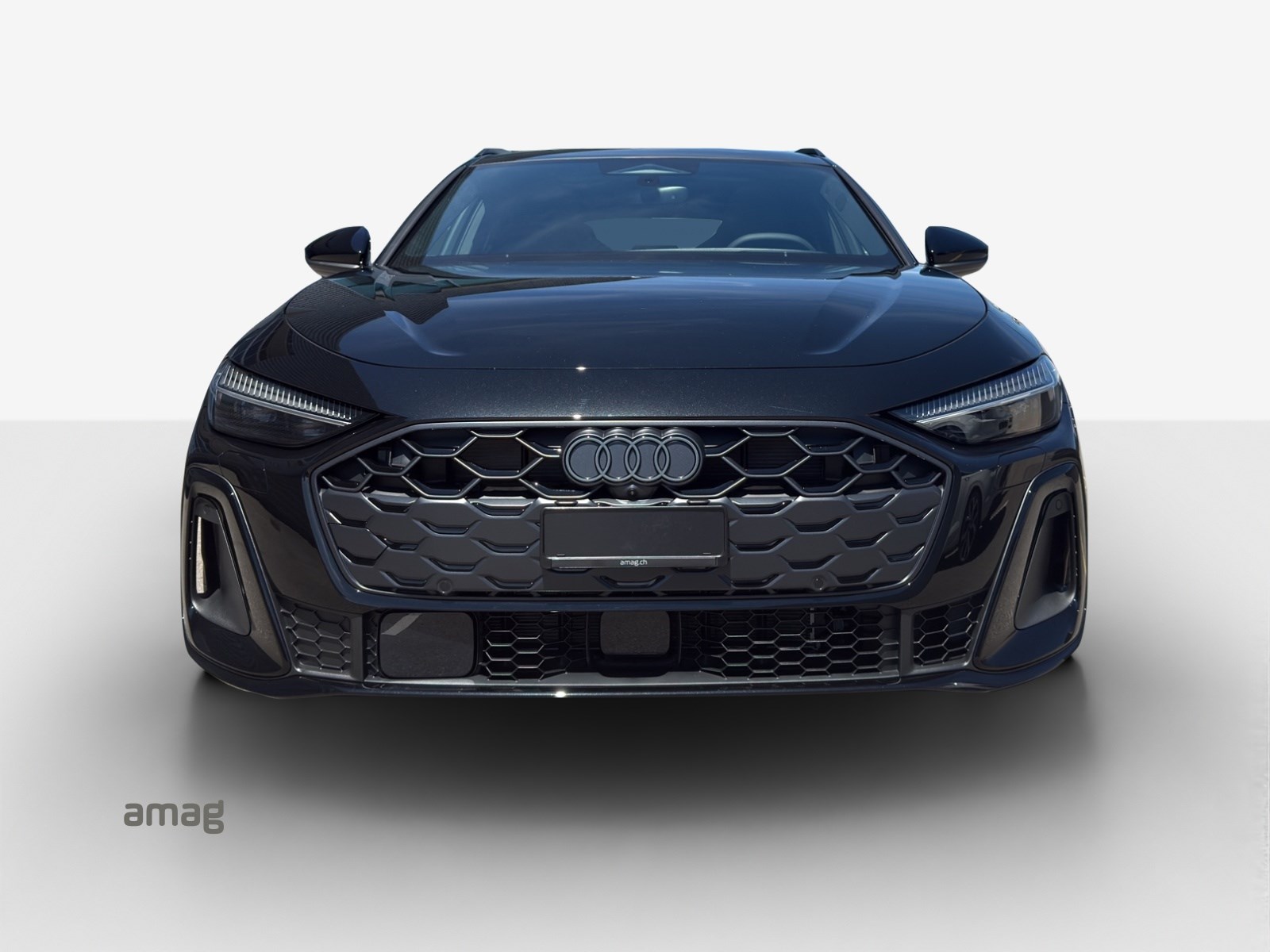 AUDI S5 Avant TFSI quattro S tronic-image-6
