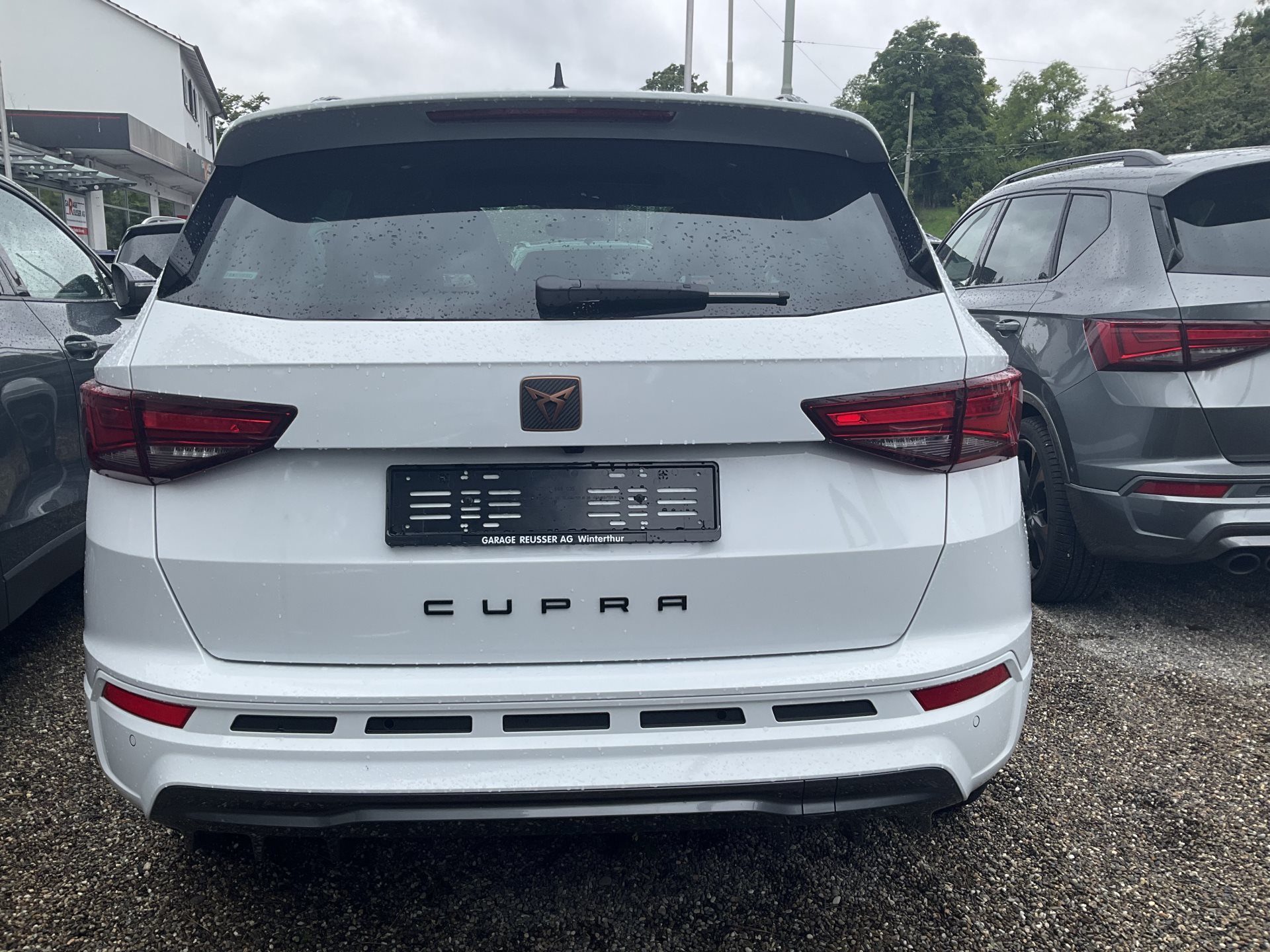 CUPRA ATECA 2.0 TSI 190PS 4DRIVE DSG *** PANORAMADACH & ANHÄNGERKUPPLUNG ***-showroom-element-1