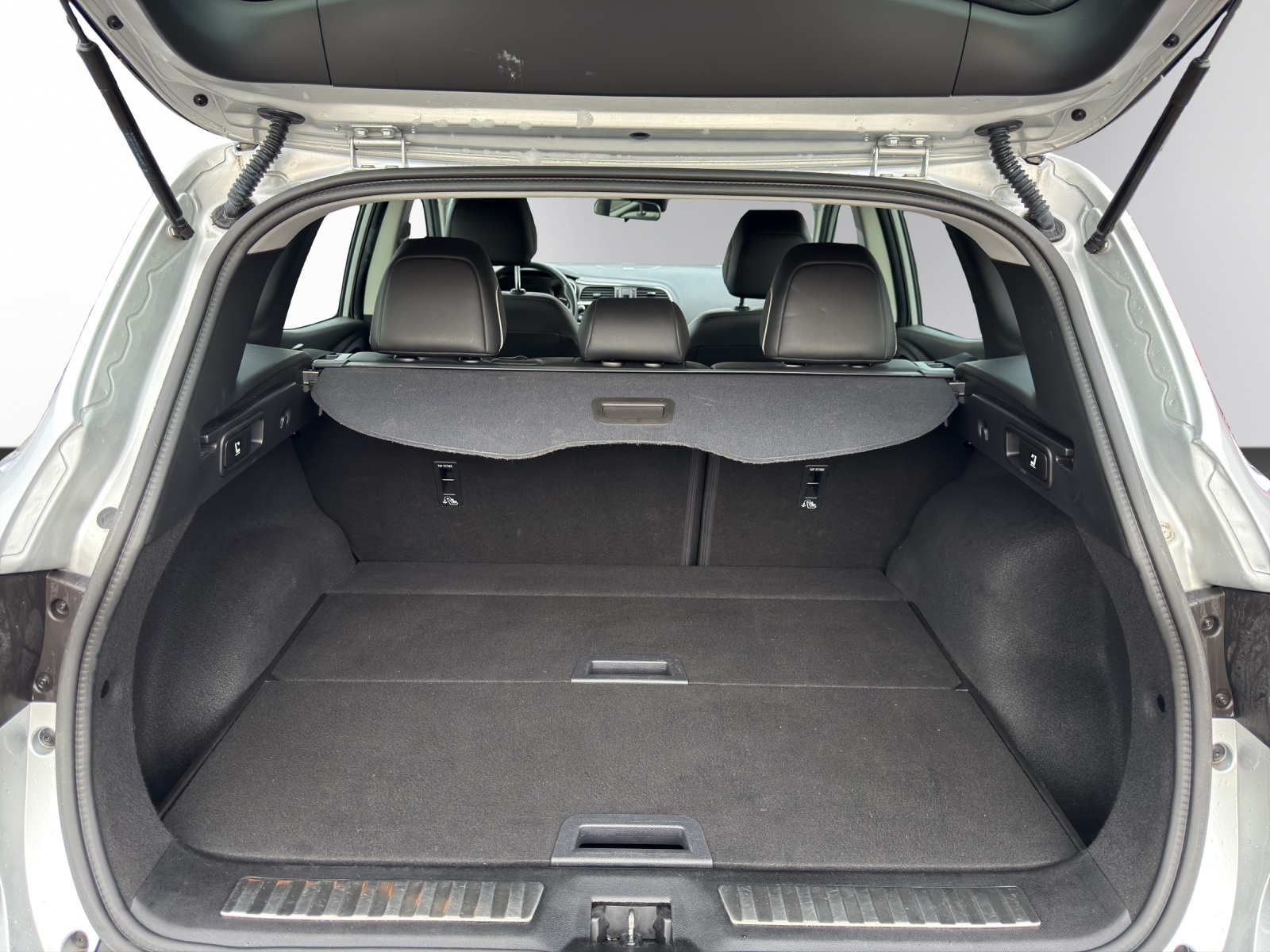 Image RENAULT KADJAR Kadjar 1.2 16V T Bose