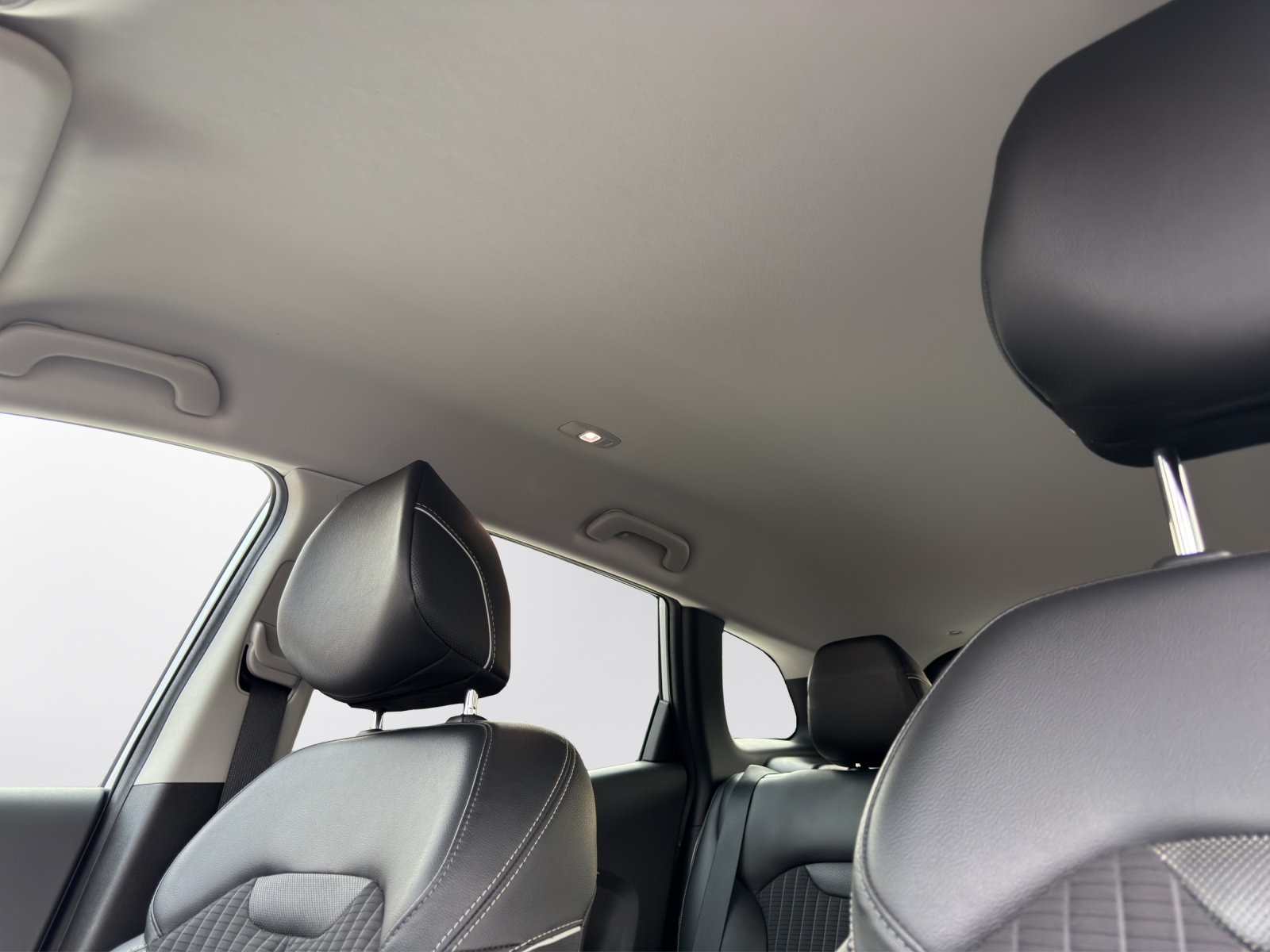 Image RENAULT KADJAR Kadjar 1.2 16V T Bose