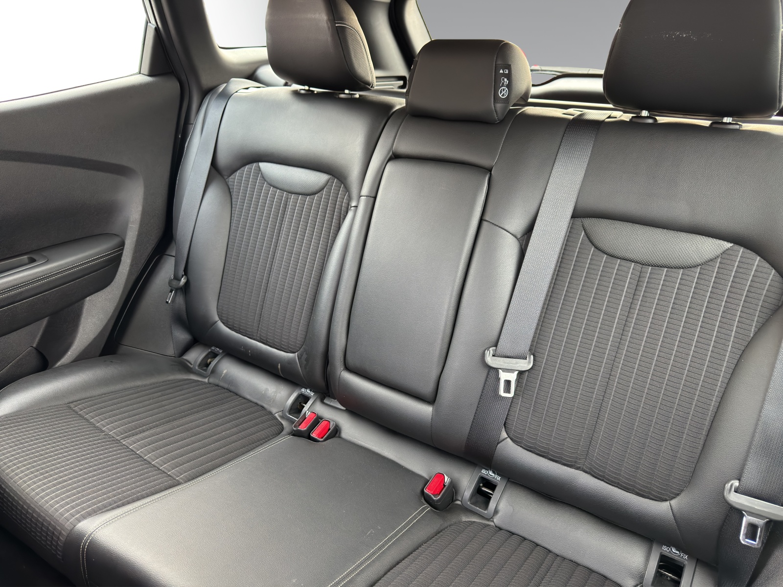 Image RENAULT KADJAR Kadjar 1.2 16V T Bose