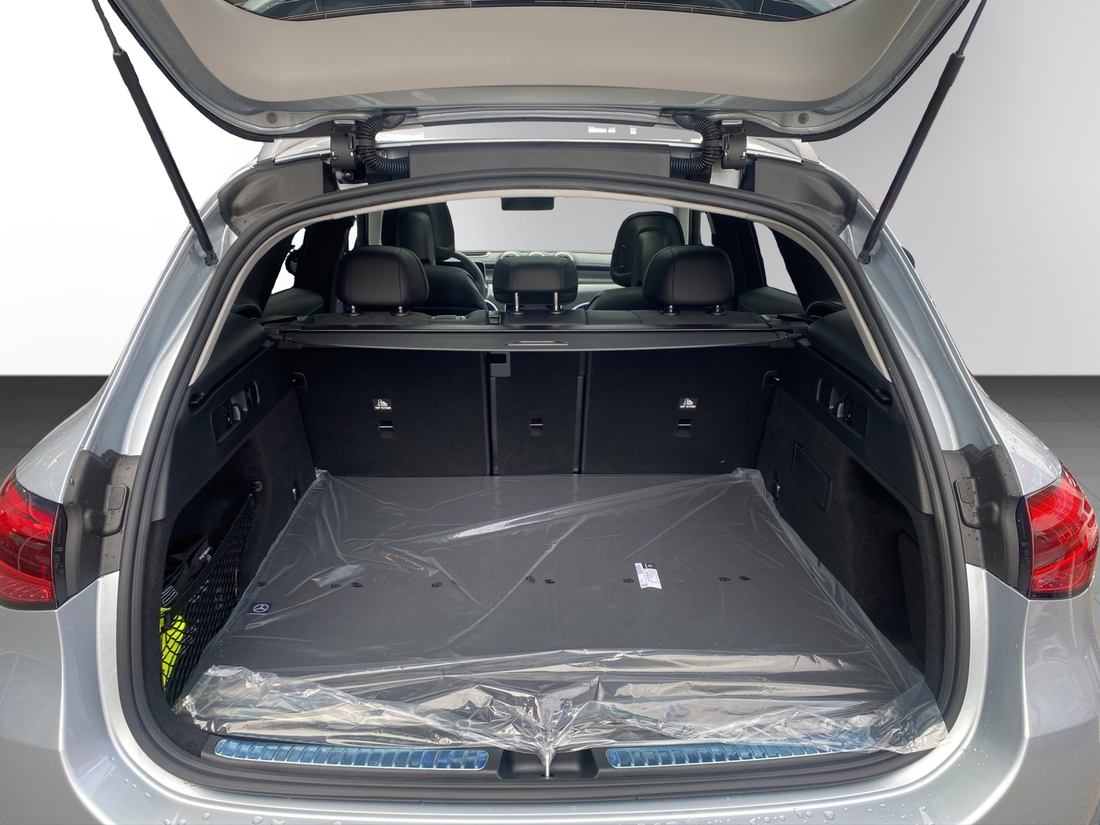 Image MERCEDES-BENZ GLC-300 GLC 300 4Matic 9G-Tronic