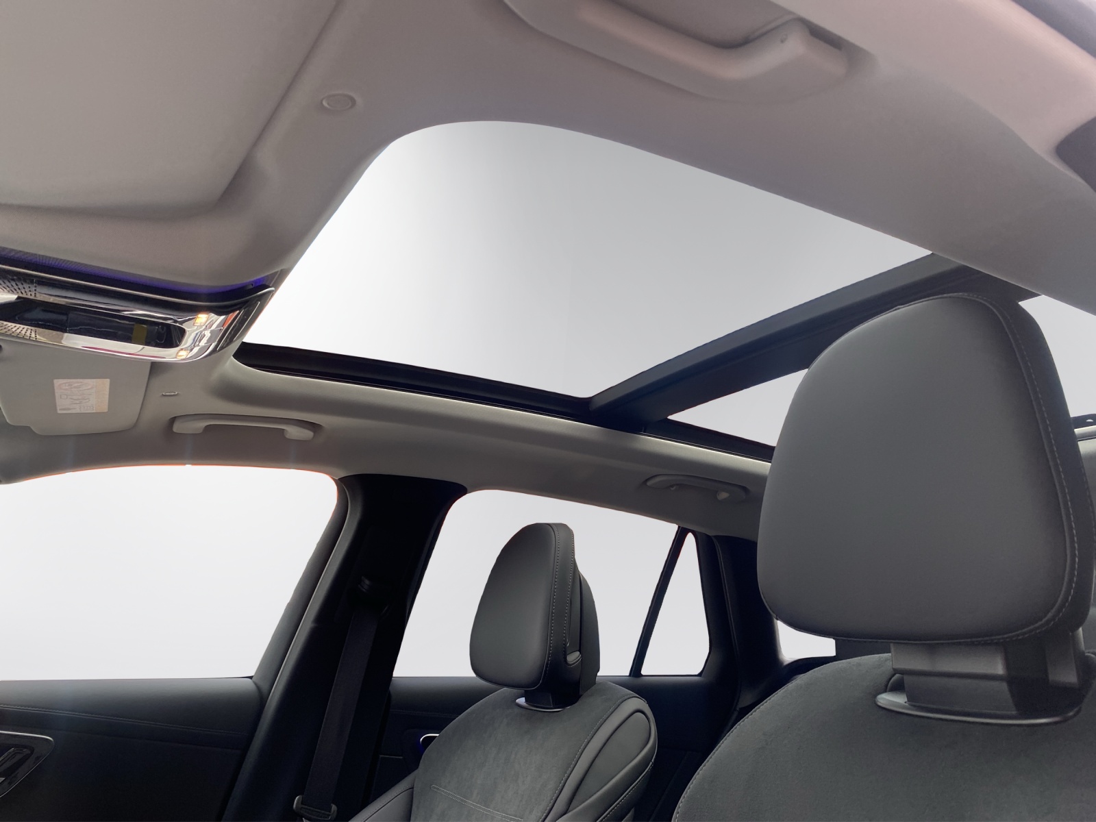 Image MERCEDES-BENZ GLC-300 GLC 300 4Matic 9G-Tronic