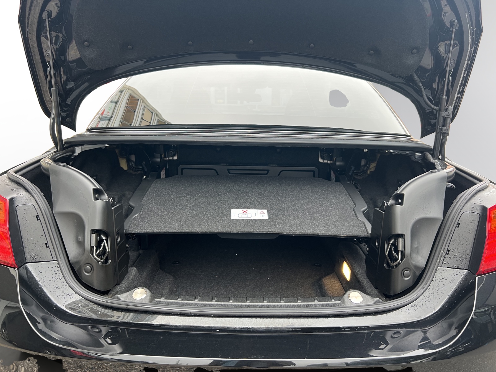 Image BMW M4 M4 Cabriolet