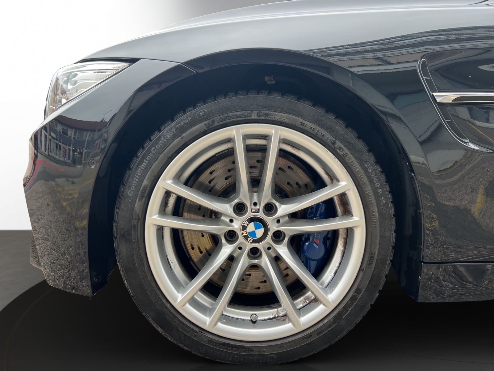 Image BMW M4 M4 Cabriolet