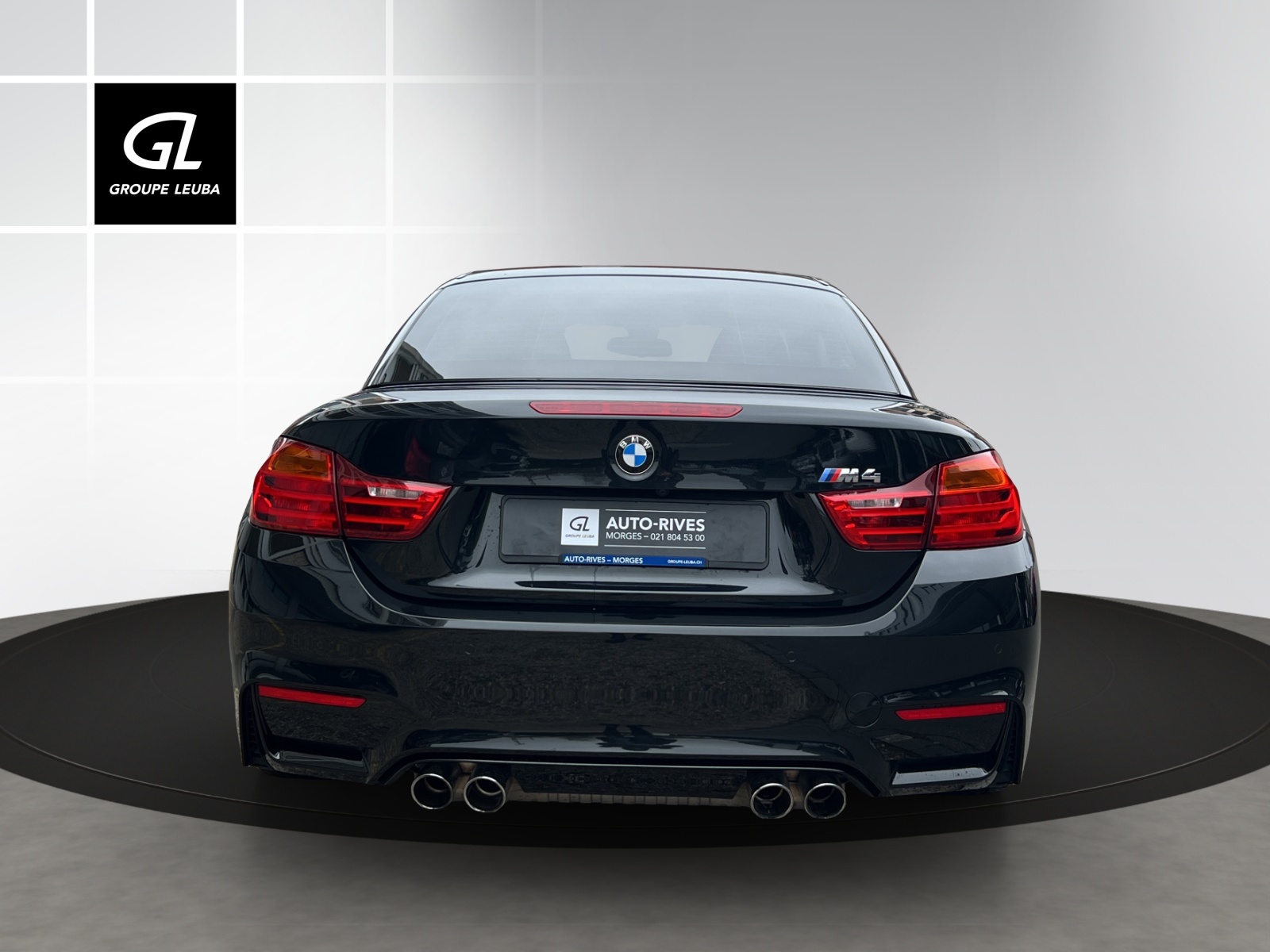 Image BMW M4 M4 Cabriolet