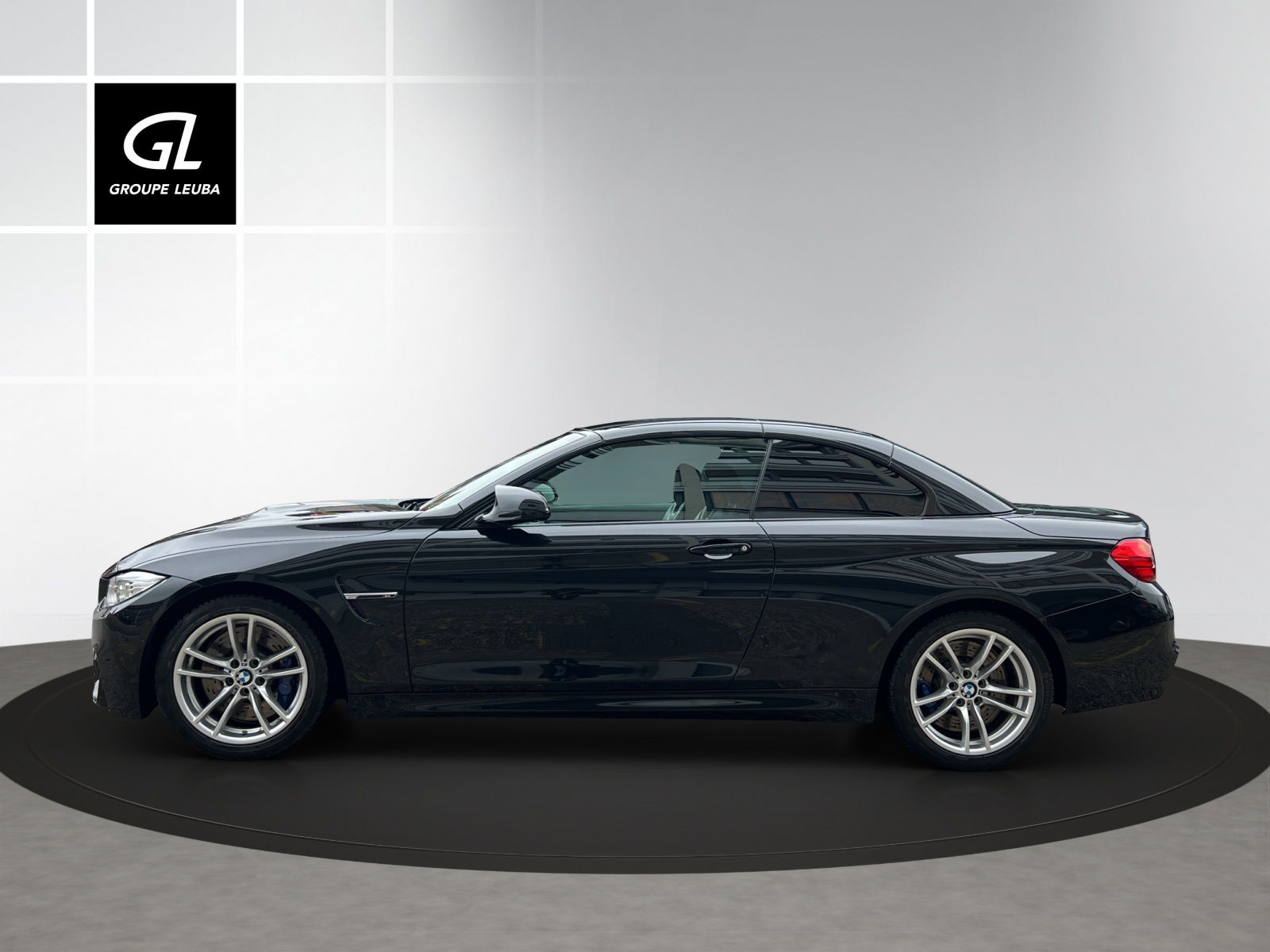 Image BMW M4 M4 Cabriolet