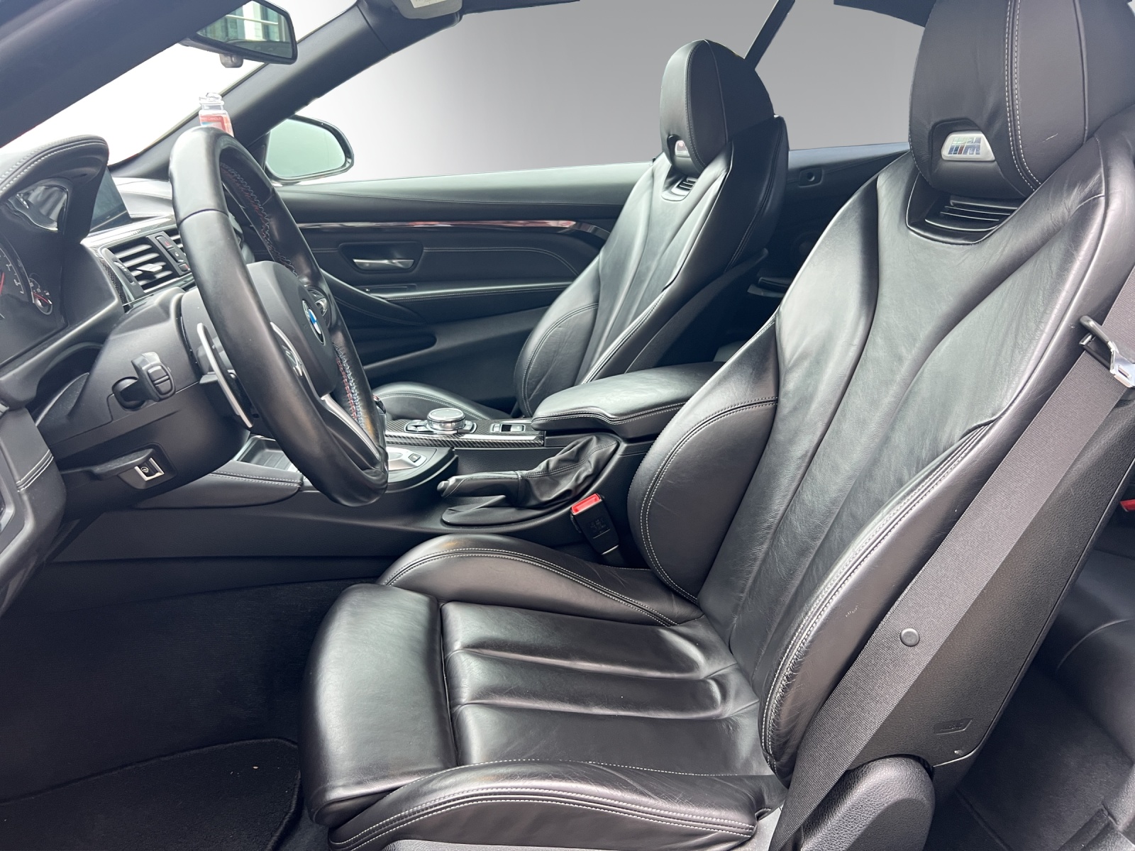 Image BMW M4 M4 Cabriolet