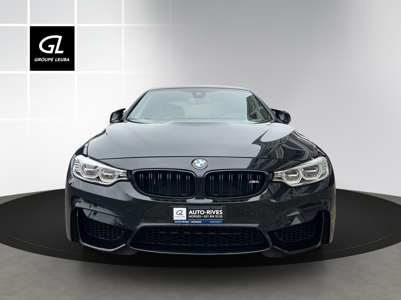Image BMW M4 M4 Cabriolet