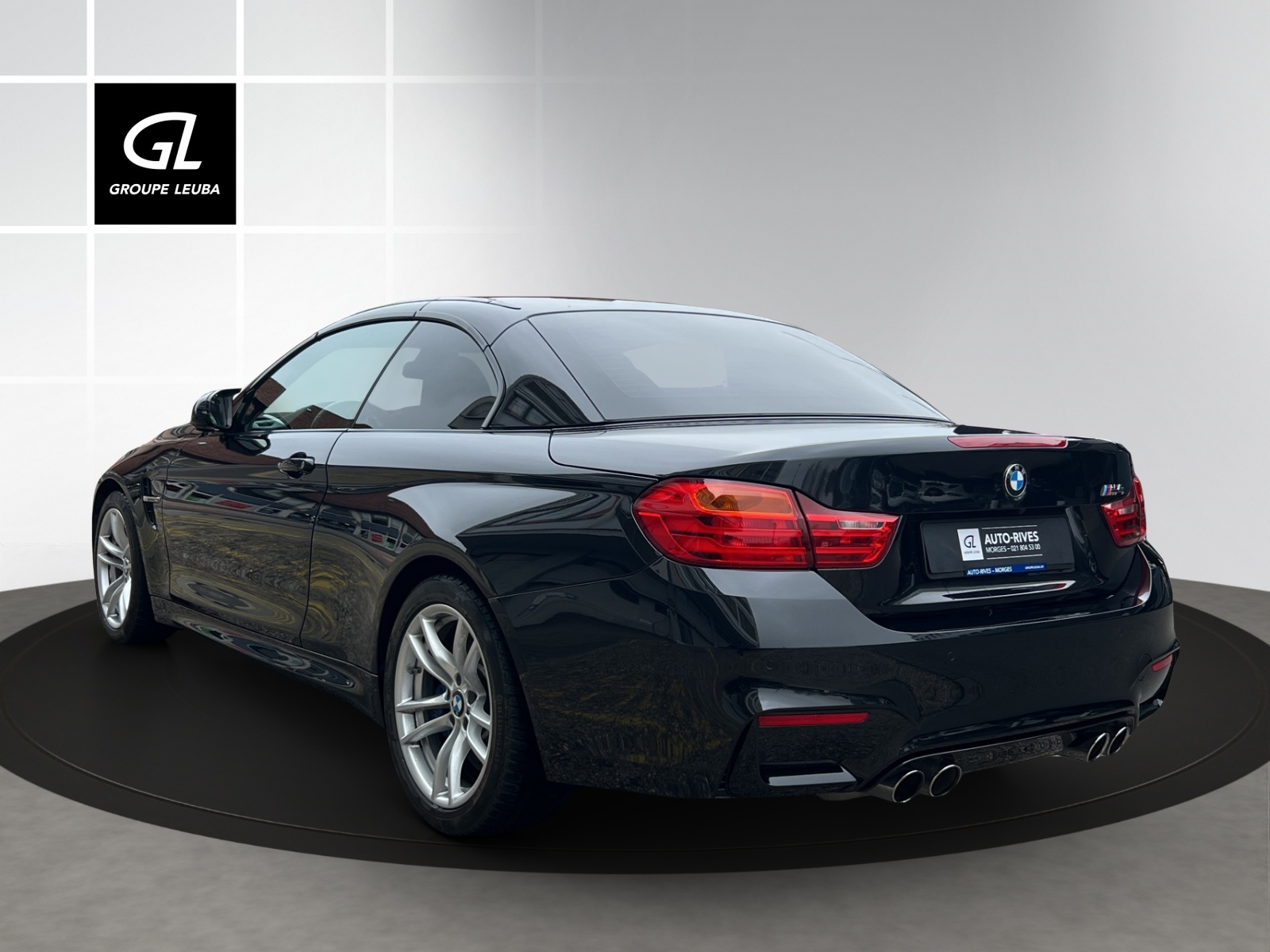 Image BMW M4 M4 Cabriolet