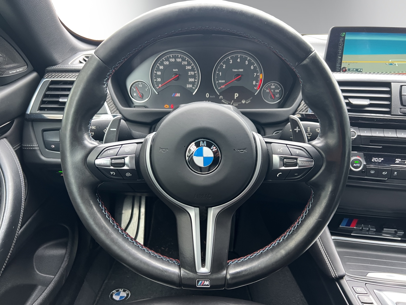 Image BMW M4 M4 Cabriolet