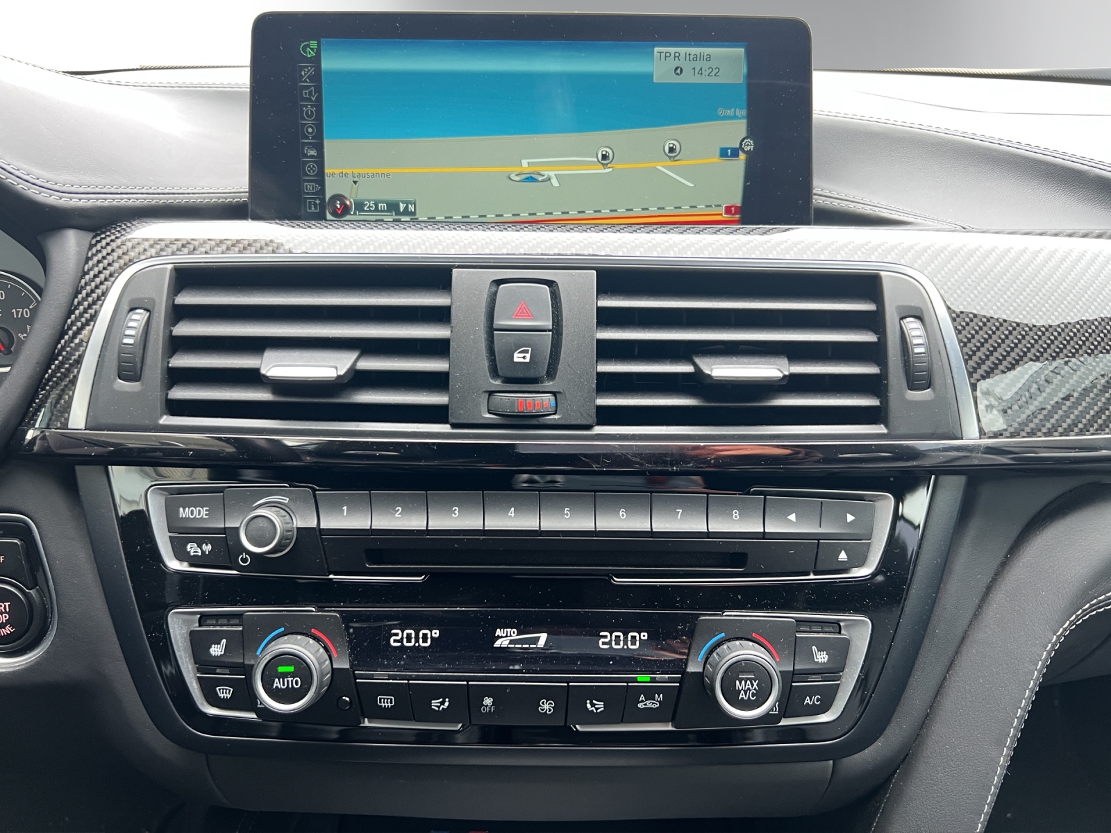 Image BMW M4 M4 Cabriolet