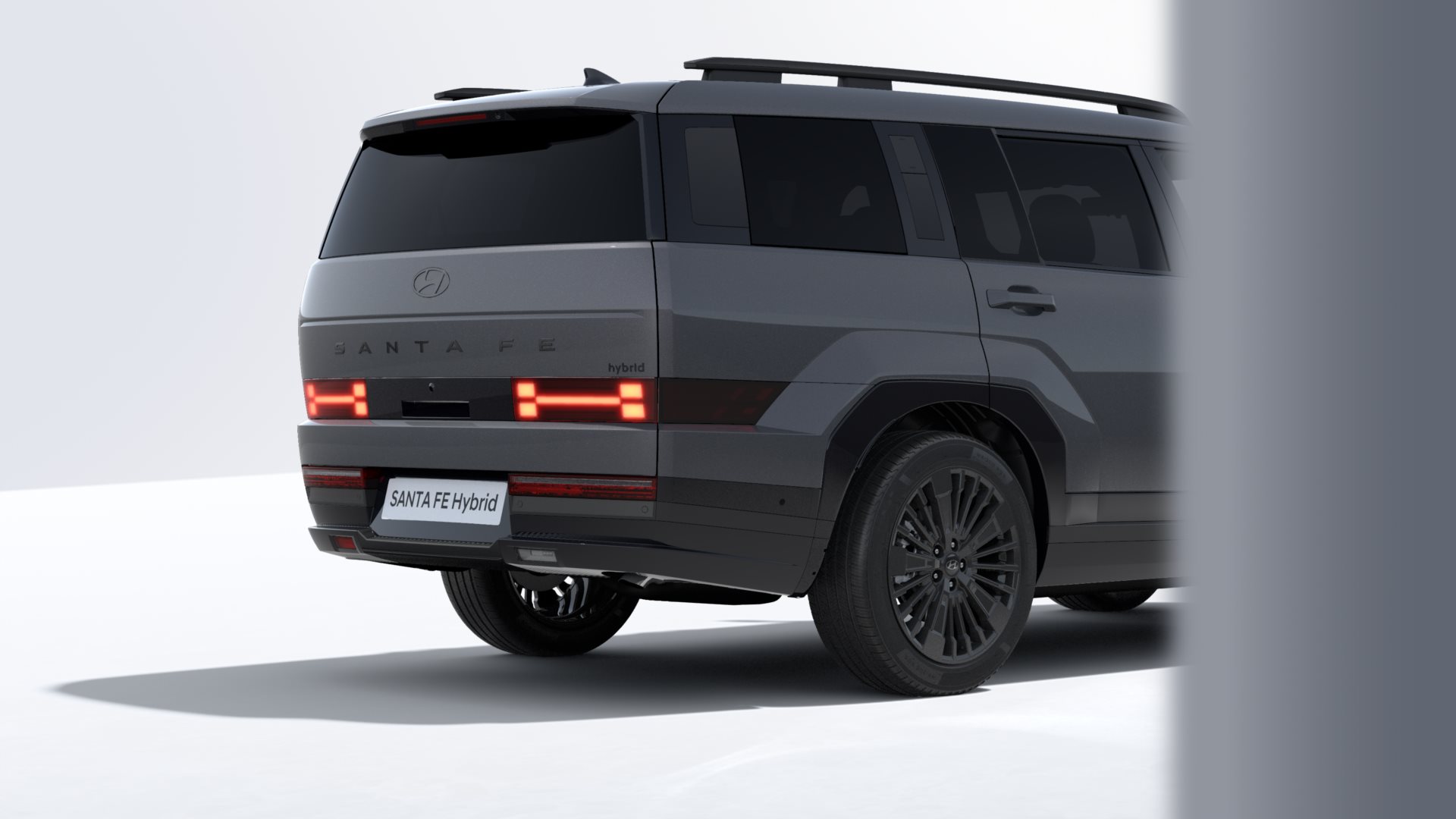 Image HYUNDAI SANTA-FE Santa Fe 1.6 T-GDi PHEV Calligraphy 4WD Automatic