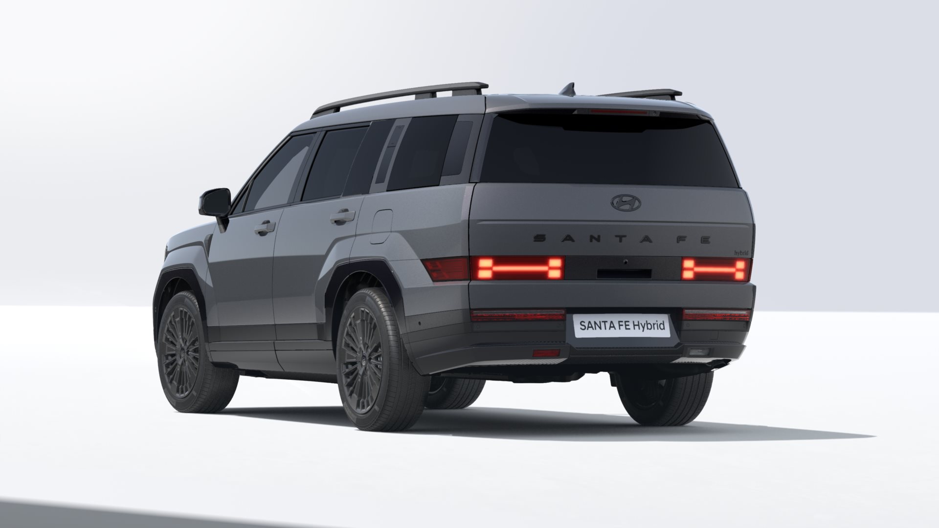 Image HYUNDAI SANTA-FE Santa Fe 1.6 T-GDi PHEV Calligraphy 4WD Automatic