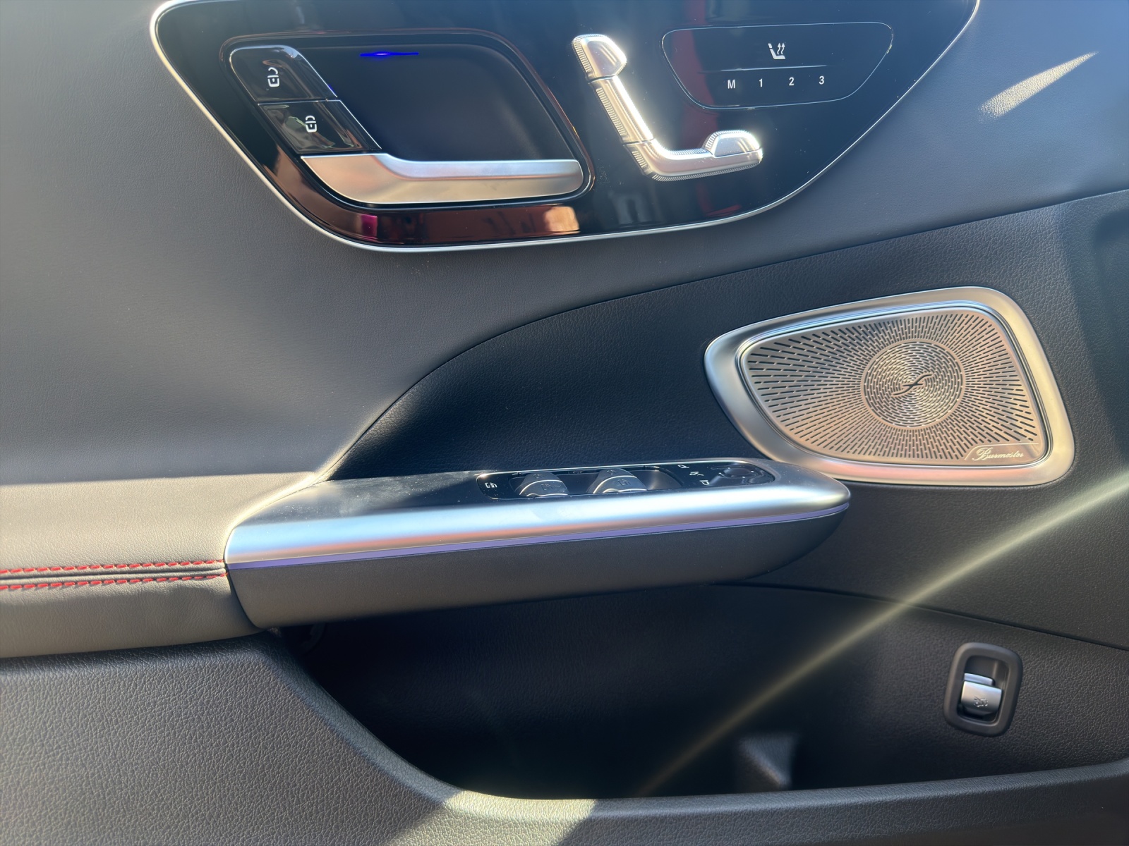 Image MERCEDES-BENZ C-43-AMG C 43 AMG T 4 Matic Executive Edition