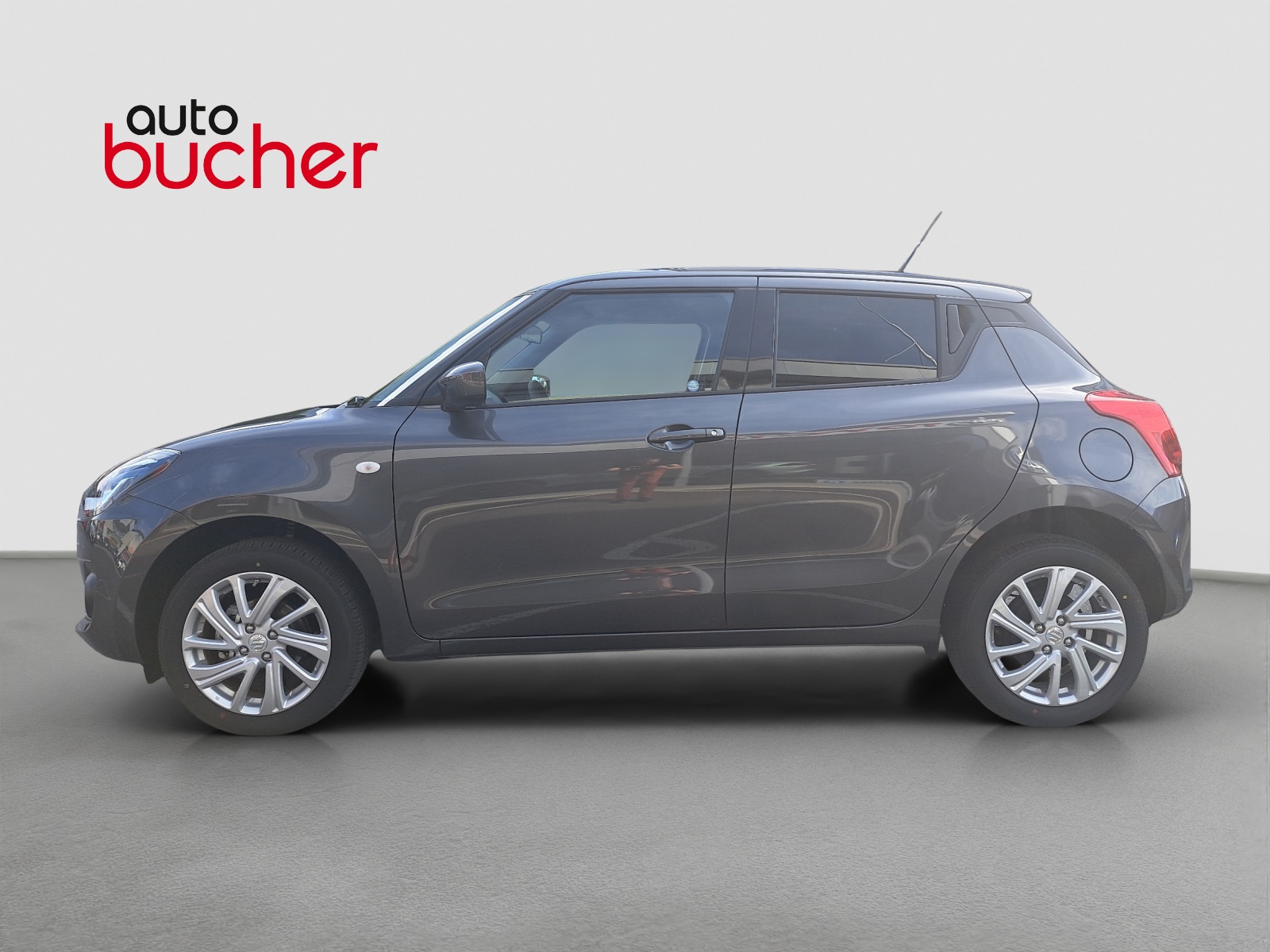 SUZUKI Swift 1.2 Compact + 4x4 Hybrid-showroom-element-3