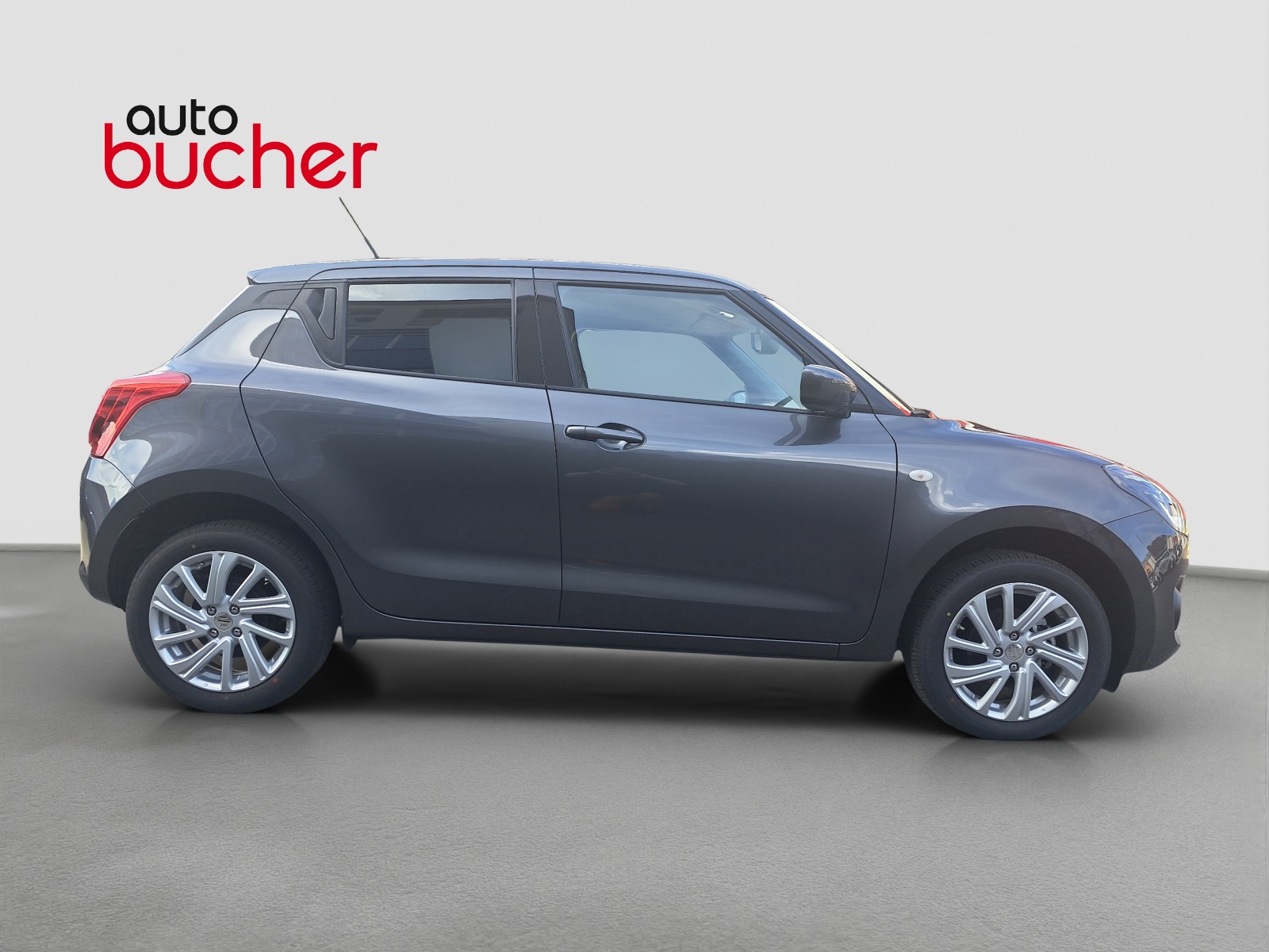 SUZUKI Swift 1.2 Compact + 4x4 Hybrid-showroom-element-2