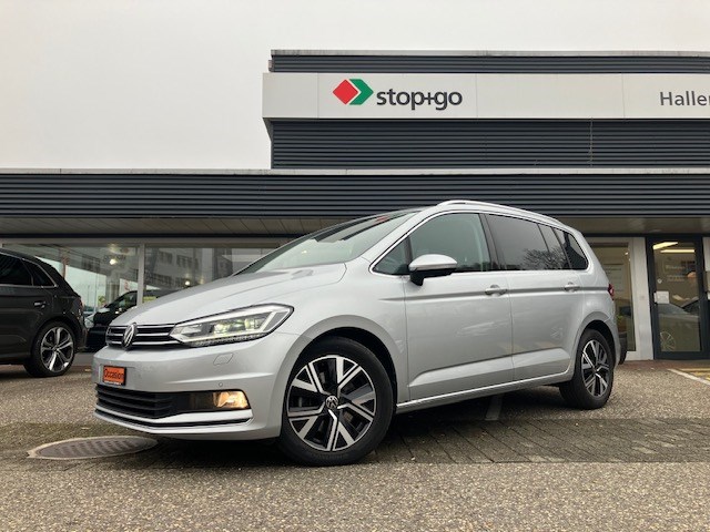 VW Touran 1.5 TSI Highline DSG *AHK 1.5t*-showroom-element-1
