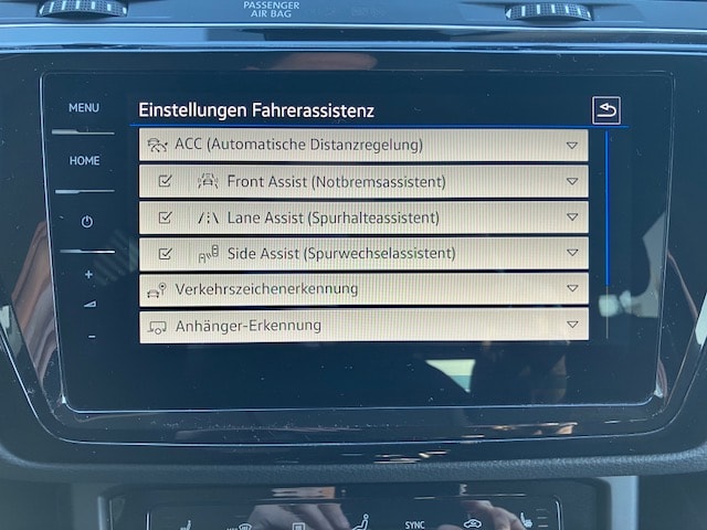 VW Touran 1.5 TSI Highline DSG *AHK 1.5t*-image-26