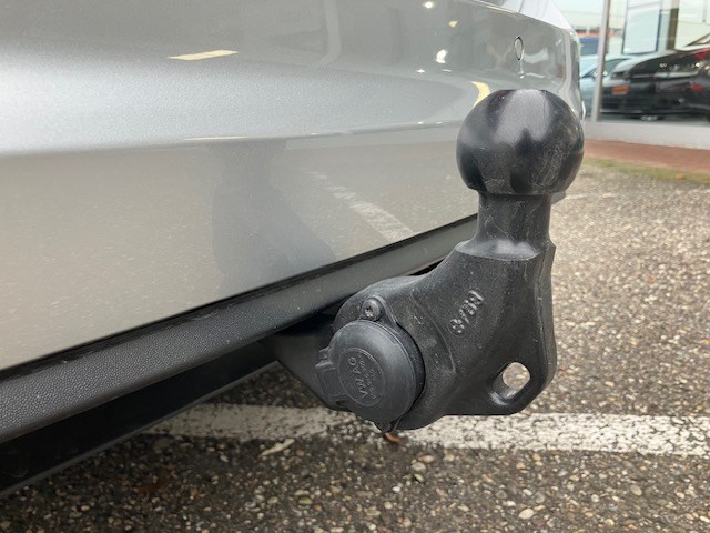 VW Touran 1.5 TSI Highline DSG *AHK 1.5t*-image-12