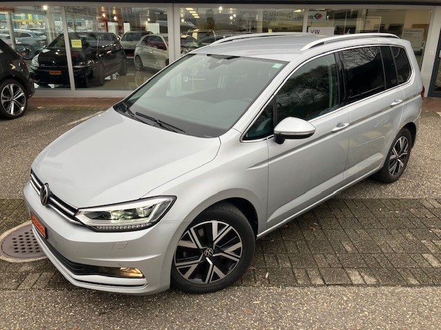 VW Touran 1.5 TSI Highline DSG *AHK 1.5t*-showroom-element-2