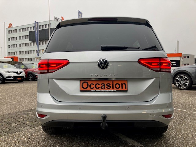 VW Touran 1.5 TSI Highline DSG *AHK 1.5t*-image-6