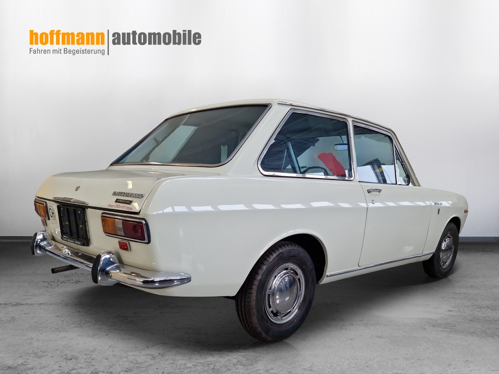 DATSUN Sunny 1000-showroom-element-3