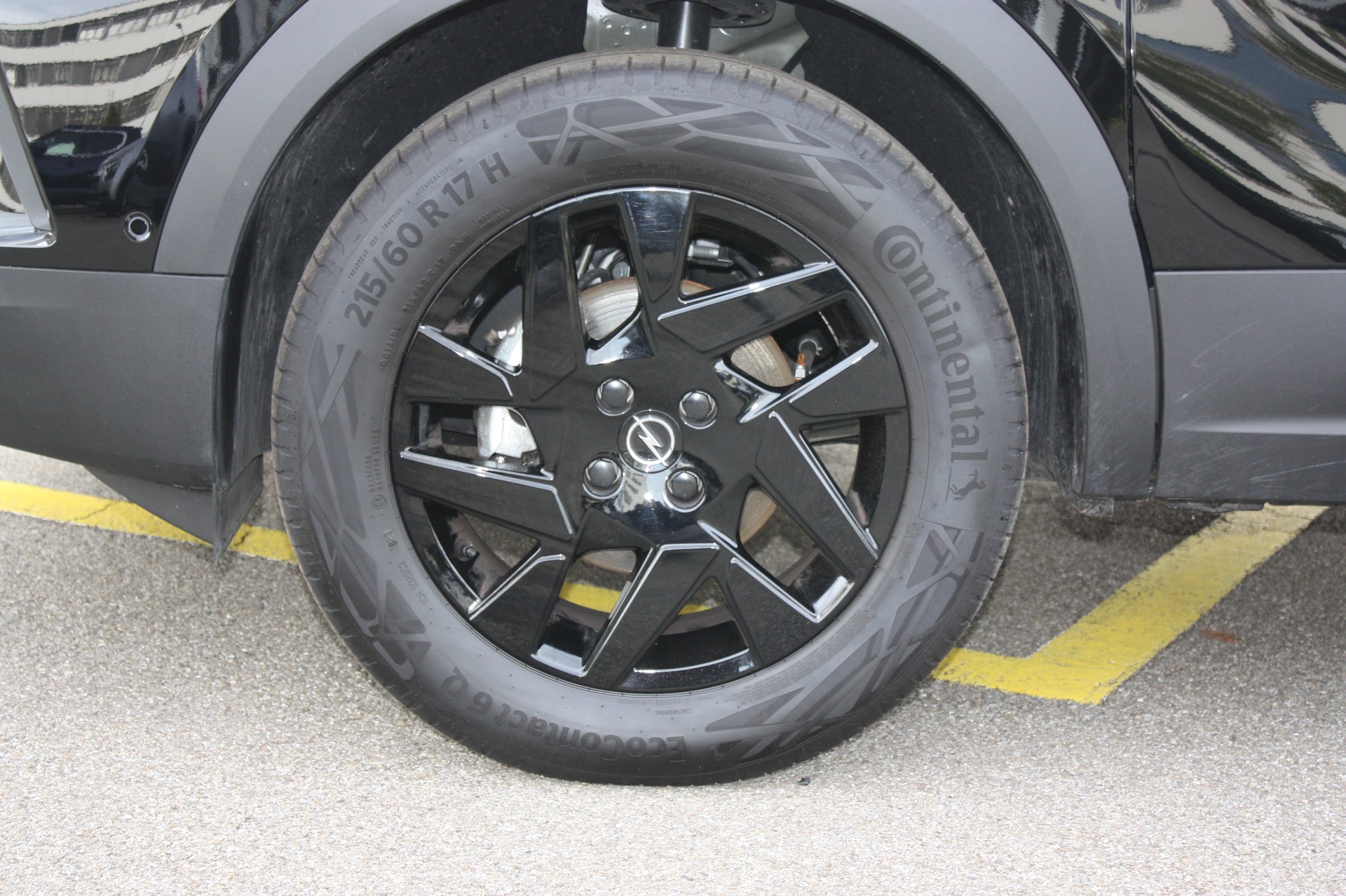 OPEL Mokka 1.2 Direct Injection Turbo GS Aut.-showroom-element-3