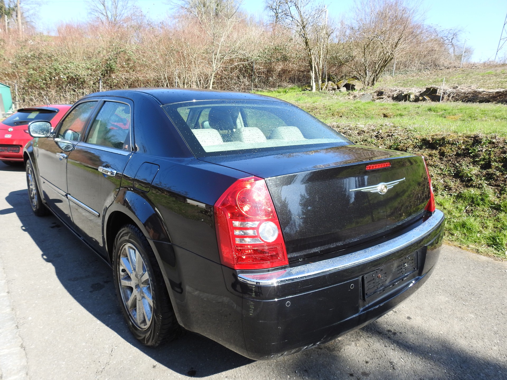 CHRYSLER 2.7V6 Ltd. Aut.-showroom-element-2