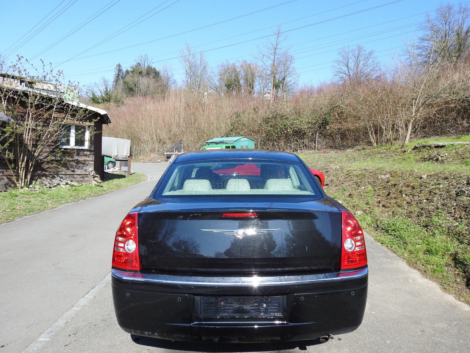 CHRYSLER 2.7V6 Ltd. Aut.-showroom-element-3