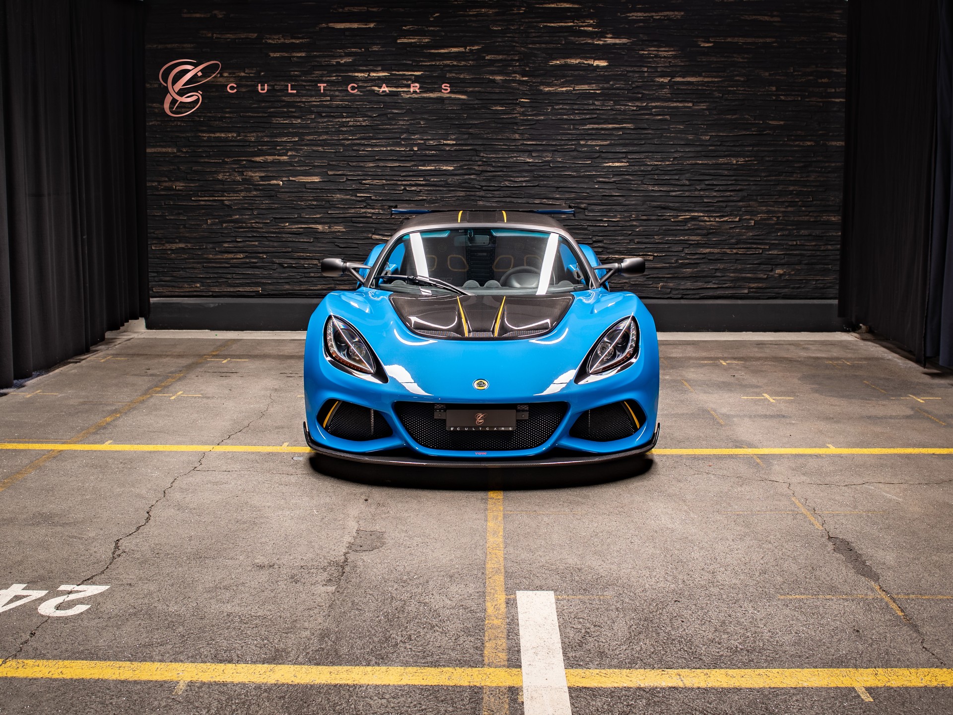 LOTUS Exige Cup 430-showroom-element-2