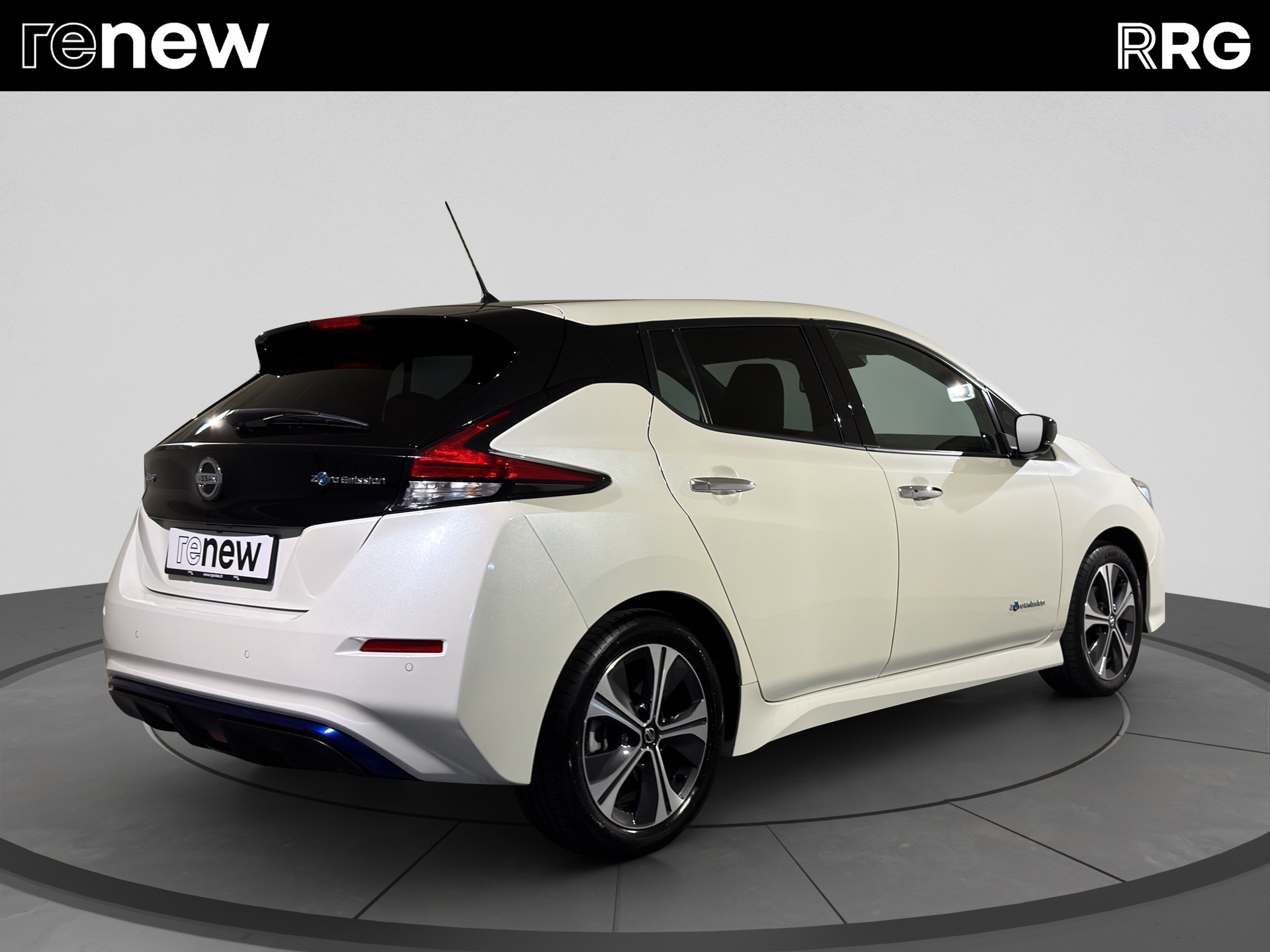 NISSAN Leaf Tekna(incl.battery)-showroom-element-2