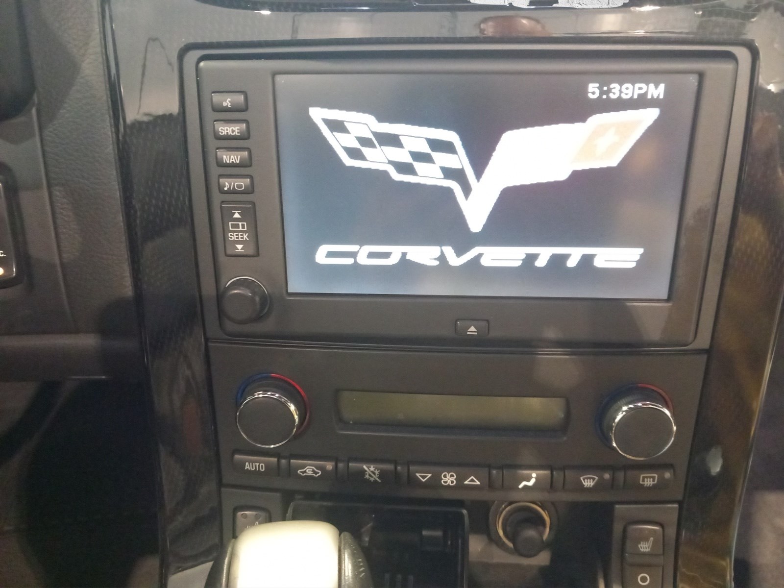 CHEVROLET Corvette 6.2 Automatic-image-14